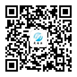 公眾號(hào)二維碼